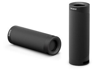 Sony SRS-XB23, Bluetooth högtalare