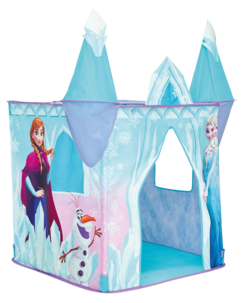 Disney Frozen leketelt