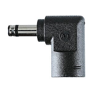 Exibel Chromebook, batteriplugger