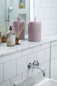 Torrbollen Home Series 6 Ilmankuivain, 25 m2