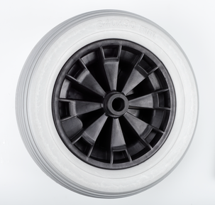 Punkteringsfritt hjul