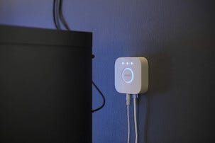 Philips Hue Play Gradient Lightstrip för PC och Mac