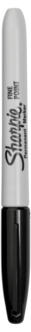 Sharpie Fine Point Permanent Marker märkpenna