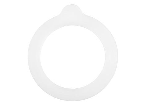 Tätningsring till glasburk, 95/67 mm