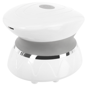 Massageapparat mini, laddningsbar