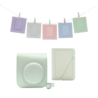 Instax Mini 12 tillbehör till kamera, Fujifilm