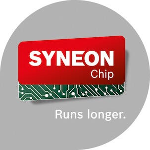 Ruohonleikkuri Bosch 36-670, 36 V