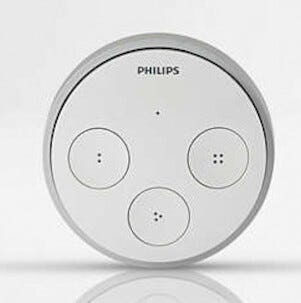 Kosketuskytkin Philips Hue Tap