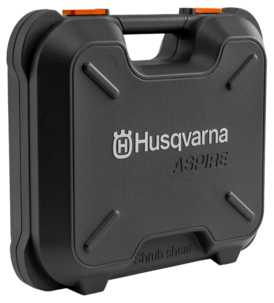 Husqvarna förvaringsbox till Aspire busk- och grässax S20