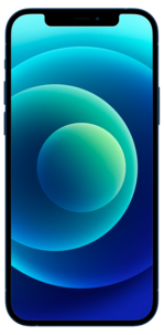 Belkin ScreenForce UltraGlass Anti-Microbial, skjermbeskytter for iPhone 12 / 12 Pro