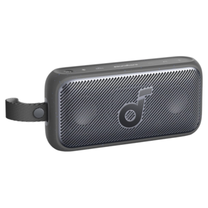 Soundcore Motion 300 Bluetooth-høyttaler, svart
