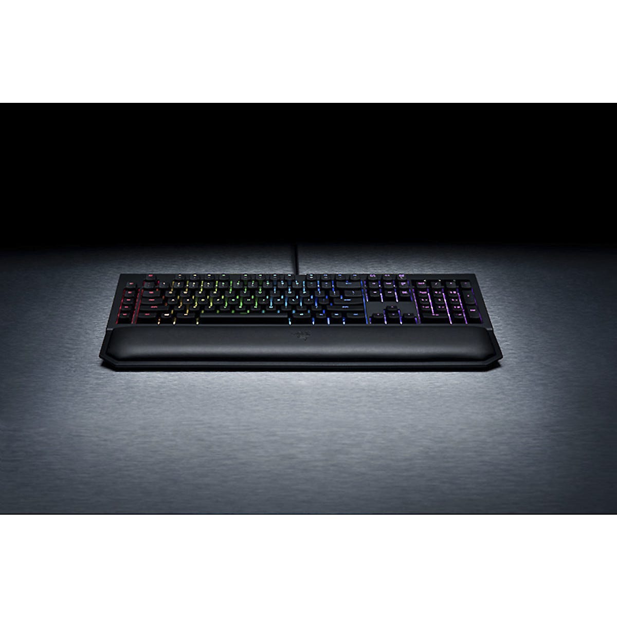 Razer BlackWidow Chroma v2, gaming tastatur green | Clas Ohlson Razer BlackWidow Chroma v2, gaming tastatur green | Clas Ohlson