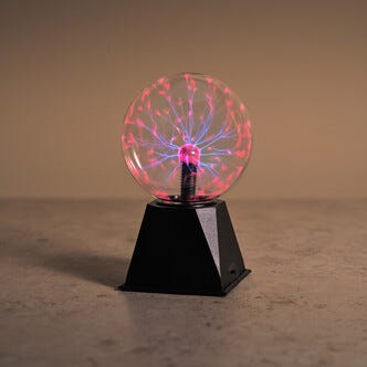 Plasmaboll 15 cm