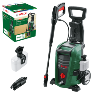 Bosch UniversalAquatak 125 høytrykkspyler