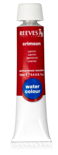 Reeves akvarellmaling