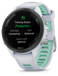 Garmin Forerunner 265A Urheilukello GPS, 41 mm