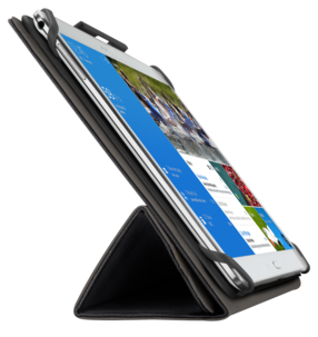 Belkin Tri-Fold futteral for Samsung Galaxy Tab 10