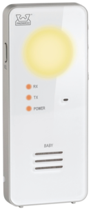 Itkuhälytin Padwico 850