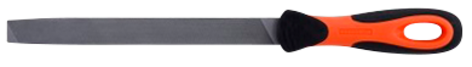 Flatfil Bahco