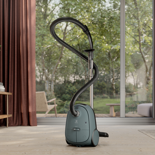 Electrolux Clean 600 EB61C1OG Ocean Green Pölynimuri