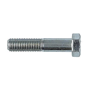 Bolt M16 x 75 mm