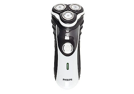 Rakapparat Philips HQ 7320