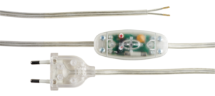 Elektronisk sladdimmer