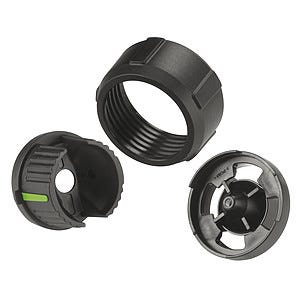 Munnstykker til Black & Decker malersprøyte