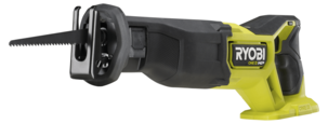 Ryobi One+ HP 18 V tigersåg RRS18X-0 