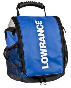 Portabel batteriväska Lowrance PPP-17