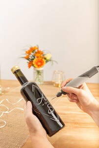 Dremel 682 glassetsingssett