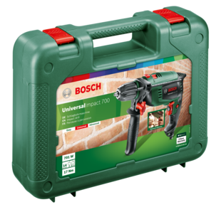 Bosch Universal Impact 700 slagboremaskin, 530 W