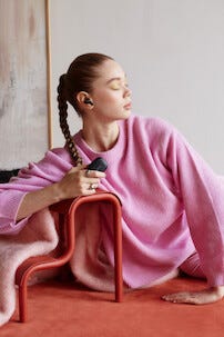 Sudio A1 Pro TWS trådløse in-ear-ørepropper