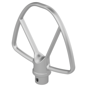 Electrolux Create 5 köksmaskin 5 l, svart E5KM1-4BT