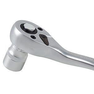 Verktygssats Cocraft 115 delar