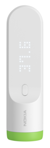 Nokia Thermo febertermometer 