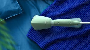 Philips liten, handhållen steamer, STH5010/70