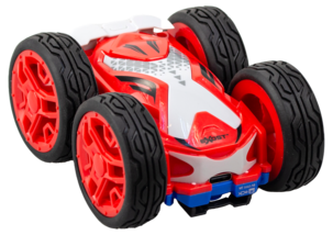 Radiostyrd stuntbil, Exost 360 Mini Flip by Silverlit