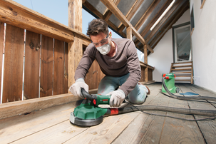 Allslip Bosch PWR 180 CE