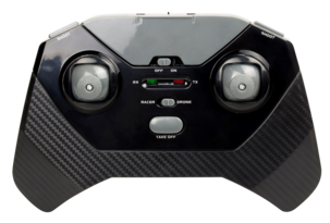 Drönare, Silverlit HyperDrone Racing Champion Kit