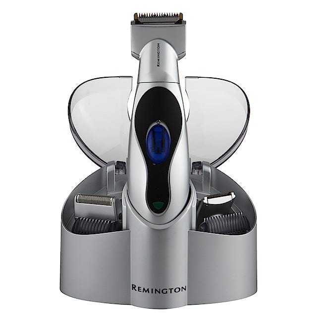 Remington Pg200 Hair Trimmer Clas Ohlson