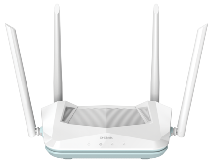 D-link R15 AX1500 WiFi 6-router