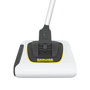 Uppladdningsbar golv- och mattsopare Kärcher KB5 Premium