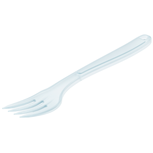 Gaffel Eco 4-pakning, for flergangsbruk