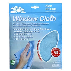 Städpaket Smart Microfiber