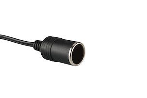 Nätaggregat 12 V för kylboxar