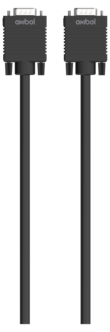 VGA-monitorkabel