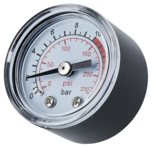 Painemittari Cocraft 1,5