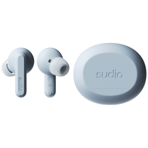 Sudio A3 Pro trådlösa hörlurar med brusreducering