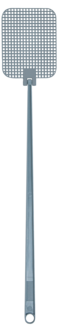 Silverline fluesmekker av resirkulert plast